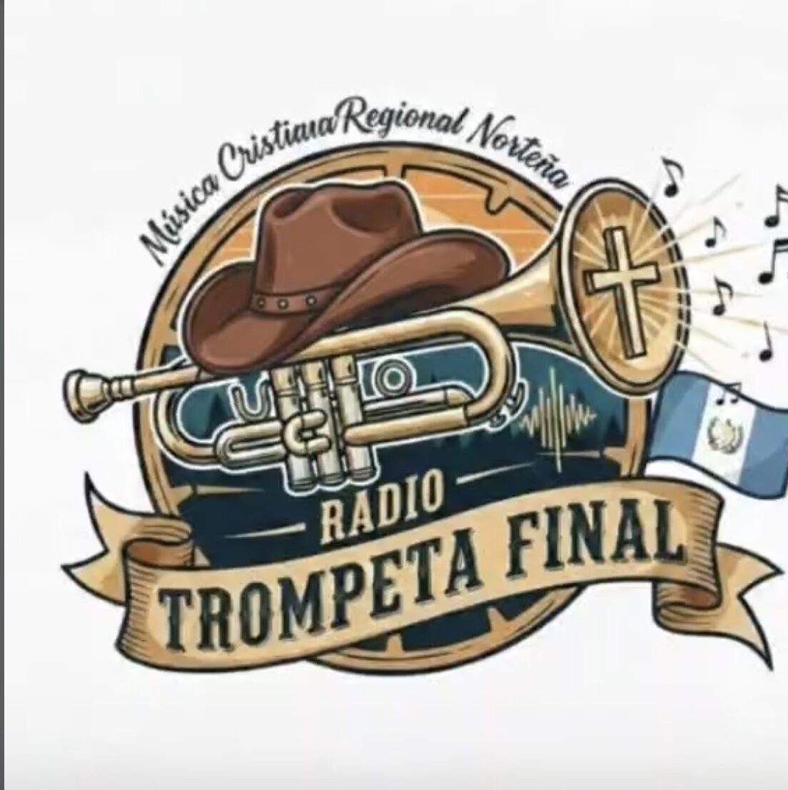 Las Norteñas para Cristo